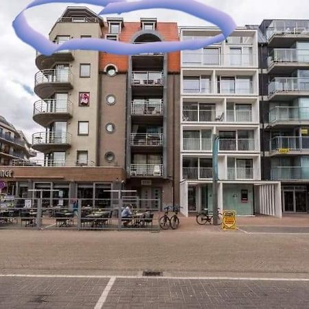 Penthouse Saint Idesbald Διαμέρισμα Εξωτερικό φωτογραφία
