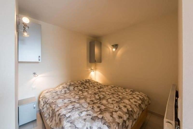 Penthouse Saint Idesbald Διαμέρισμα Εξωτερικό φωτογραφία